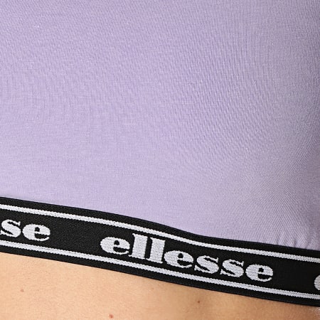 Ellesse - Brassière Femme Denti SGE07310 Violet