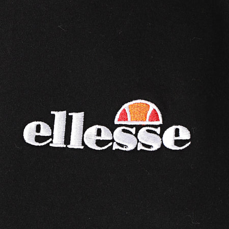 Ellesse - Tee Shirt Femme Serafina SGE08417 Noir