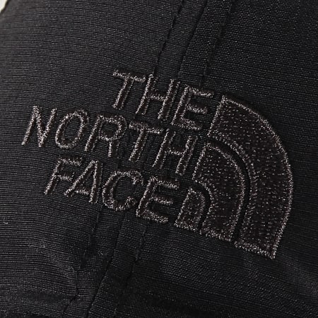 The North Face - Casquette Horizon F7WJ Noir