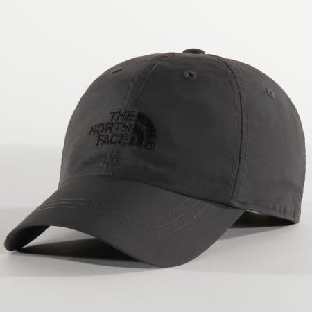The North Face - Casquette Horizon Hat Gris Anthracite