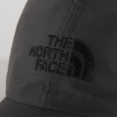 The North Face - Casquette Horizon Hat Gris Anthracite