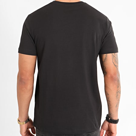 Diesel - Tee Shirt Jake Maglietta 00CG46-0QAZN Noir