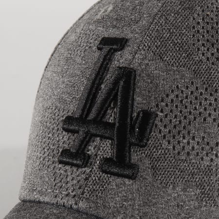 New Era - Casquette 9Forty Engineered Plus 12287059 Los Angeles Dodgers Gris Chiné Camo