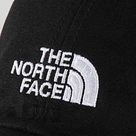 The North Face - Casquette Norm 3SH3 Noir