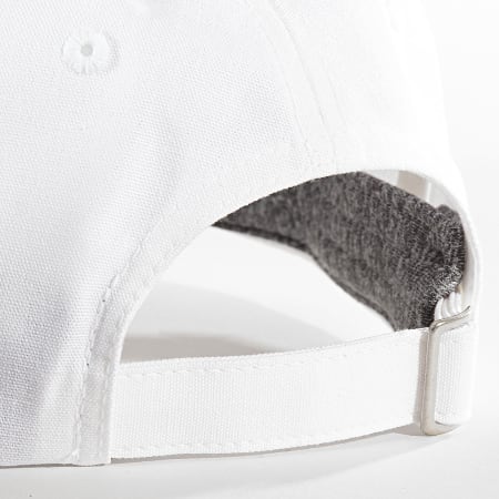 The North Face - Casquette Norm Blanc