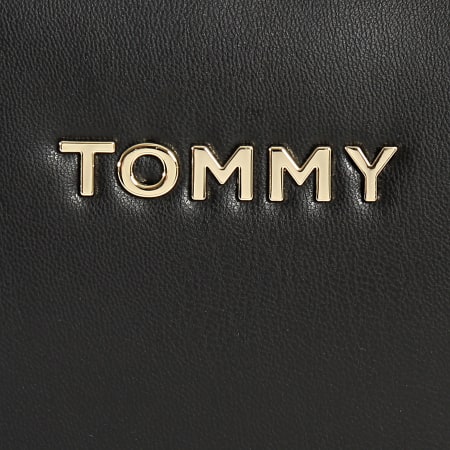 Tommy Hilfiger - Sac A Main Femme Iconic 7950 Noir