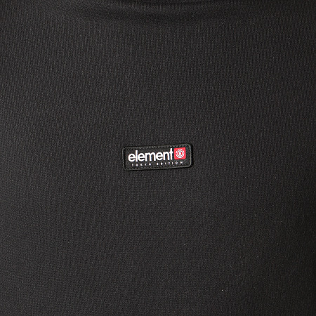 Element - Sweat Capuche Tokyo Team Noir