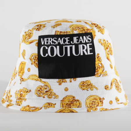 Versace Jeans Couture - Bob E8GVBK09-S0686 Blanc Renaissance Floral
