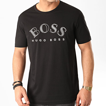 BOSS - Tee Shirt 50424014 Noir