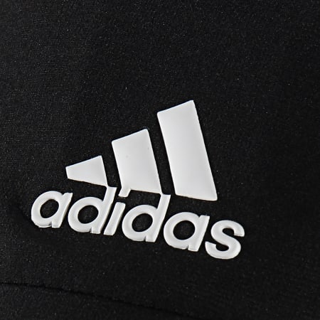 Adidas Sportswear - Casquette RU Side FL9777 Noir
