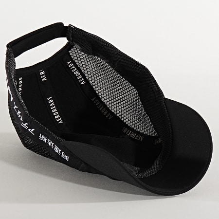 Adidas Performance - Casquette RU Side FL9777 Noir