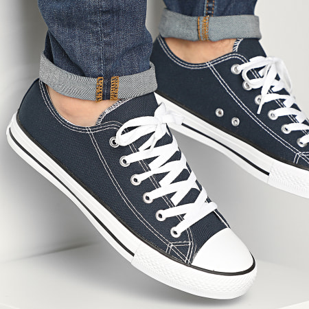 Classic Series - Baskets 2177952 Navy Blue