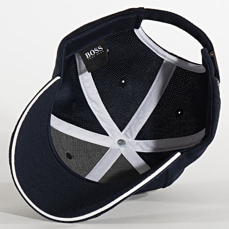 hugo boss casquette