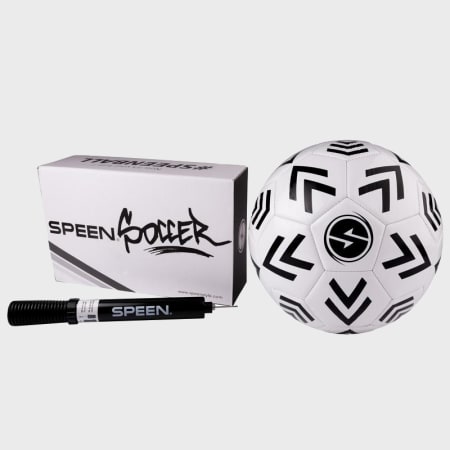 Speen - Kit De Speenball Training Blanc