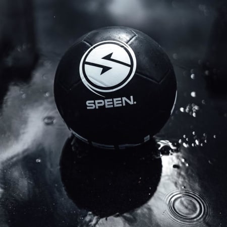 Speen - Kit De Speenball Noir