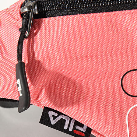 Sac banane store fila rose
