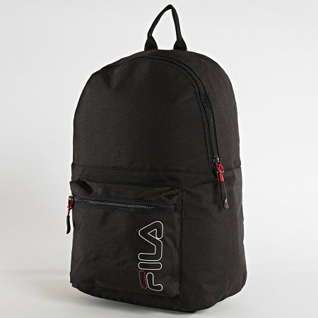 Fila - Sac A Dos Backpack S'Cool 685099 Noir