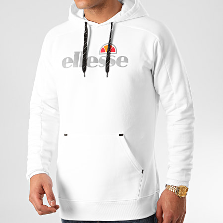 Pull ellesse reflechissant outlet