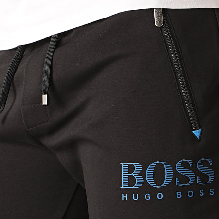BOSS - Pantalon Jogging 50424843 Noir