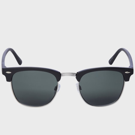 Jack & Jones Maverick Sunglasses Lunettes de soleil Noir