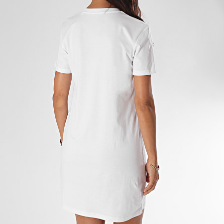NASA - Tee Shirt Robe Femme Japan Blanc