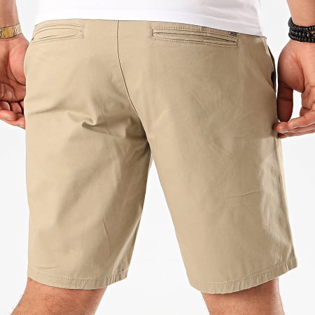 Only And Sons - Short Chino Cam PK4978 Beige