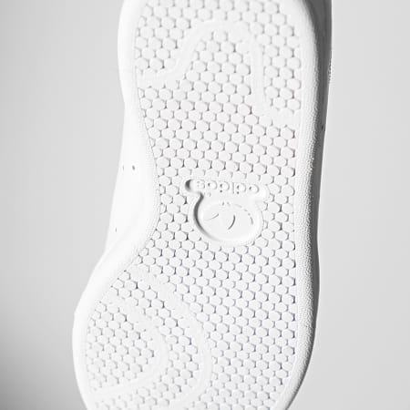 Adidas Originals Baskets Stan Smith FV4083 Cloud White Bluebird