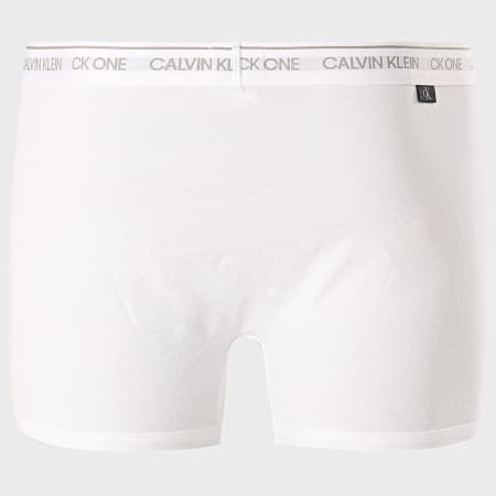 Calvin Klein - Boxer 2216A Blanc