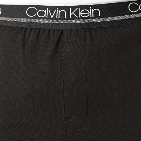 Calvin Klein - Short Jogging 1843E Noir