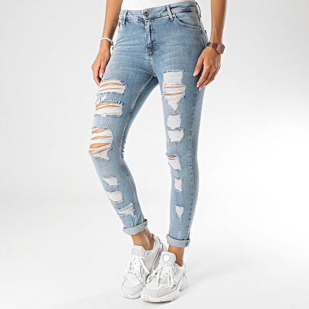 Jeans femme 2020 outlet