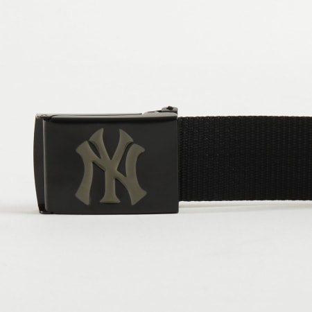 Urban Classics Ceinture New York Yankees 10280 Gris Ryses