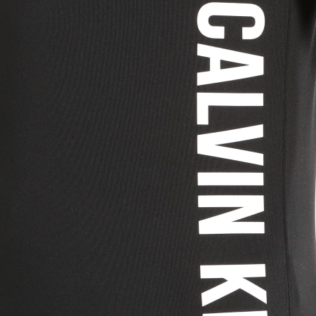 Calvin Klein - Tee Shirt De Sport 0K109 Noir