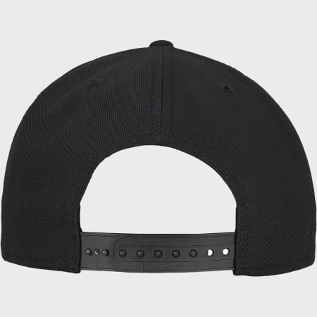 Cayler And Sons - Casquette PA Icon Noir Blanc
