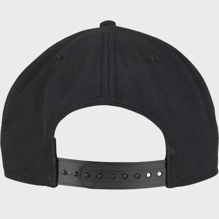 Cayler And Sons - Casquette Snapback Broompton Noir
