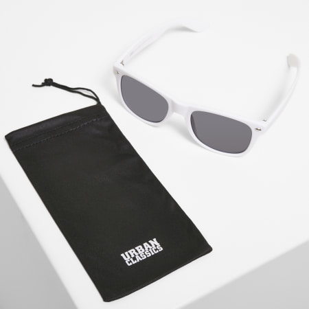 Urban Classics - Likoma Gafas de Sol TB3716 Blanco