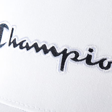 Champion - Casquette Rochester 804792 Blanc
