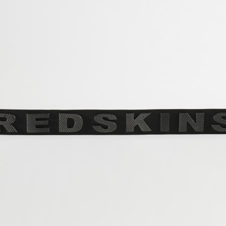 Redskins - Ceinture Data Noir