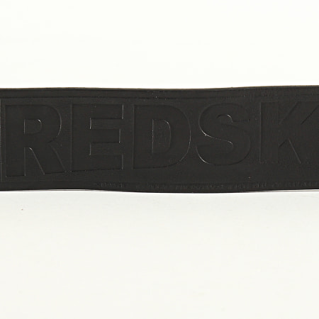 Redskins - Ceinture Arty Noir