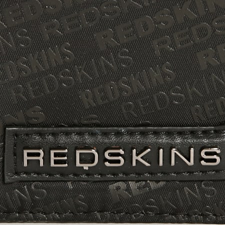 Redskins - Portefeuille Ilda Noir