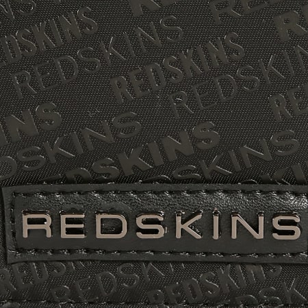 Redskins - Portefeuille Idyl Noir