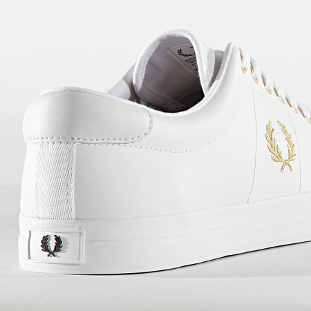 underspin leather