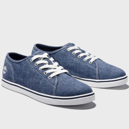 Timberland dausette oxford 2025