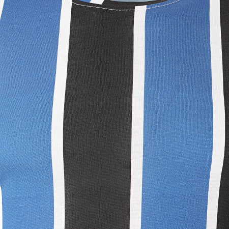 Aarhon - Tee Shirt 1999 Bleu Marine