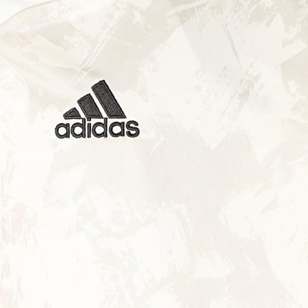 Adidas Sportswear - Maillot De Foot RBFA EJ8548 Beige