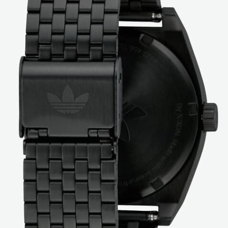 Adidas Originals - Montre Process M1 Z02-001 All Black