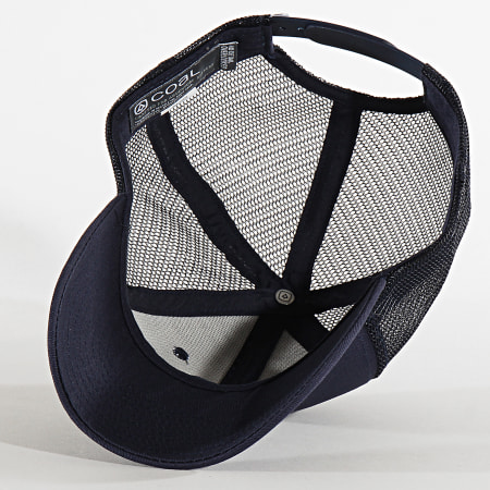 Casquette Coal Wilderness Khaki
