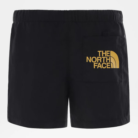 The North Face - Short Jogging Mos Noir