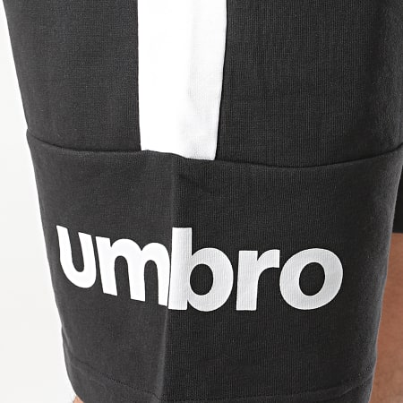 Umbro - Short Jogging 771620 Noir