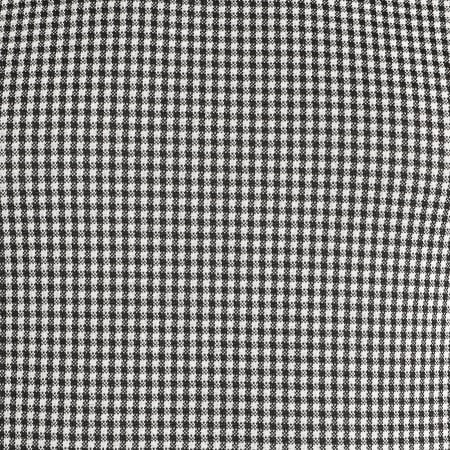 Frilivin - Tee Shirt 13897 Carreaux Noir Blanc