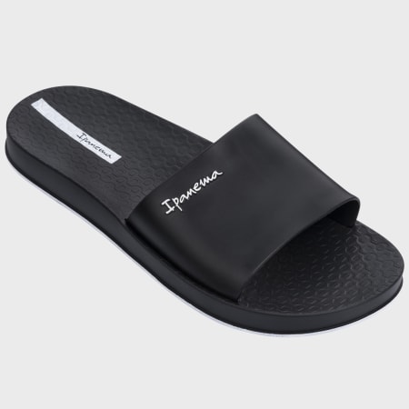 Ipanema - Slide shoes Negro